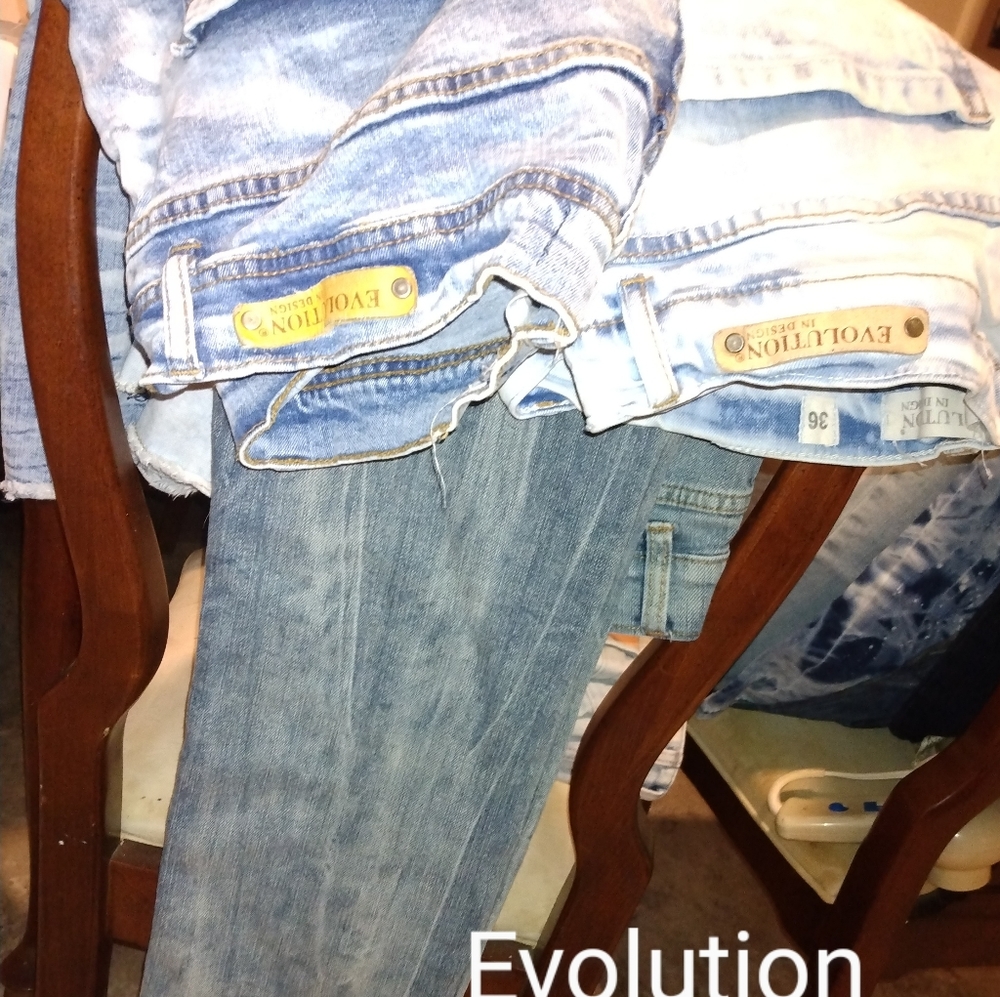 Men's Jeans